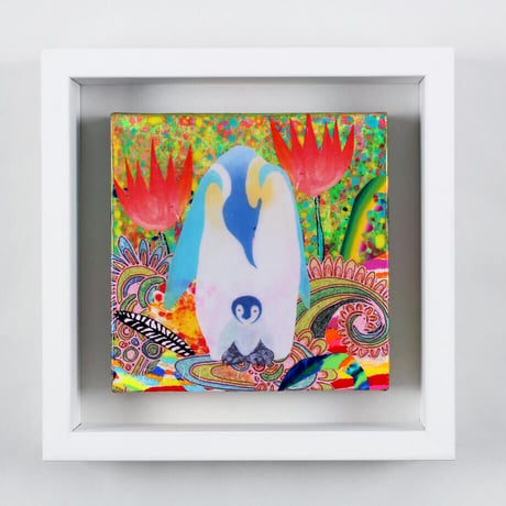 Vivid Season・Penguin
