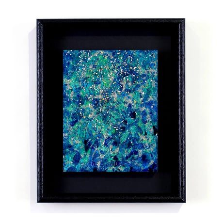 Accumulate Painting ： F0-23