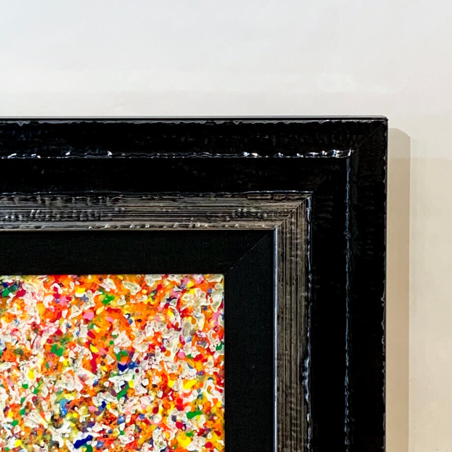 Green Leopard | Fujiyoshi Brother's