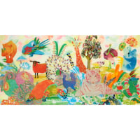 Animal wonderland 21