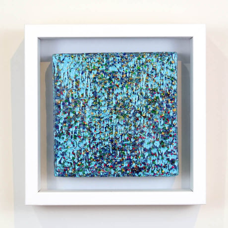 Accumulate Painting：SS0-11