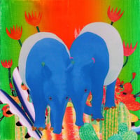 Vivid World・Tapir