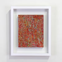 Accumulate Painting：F0-56