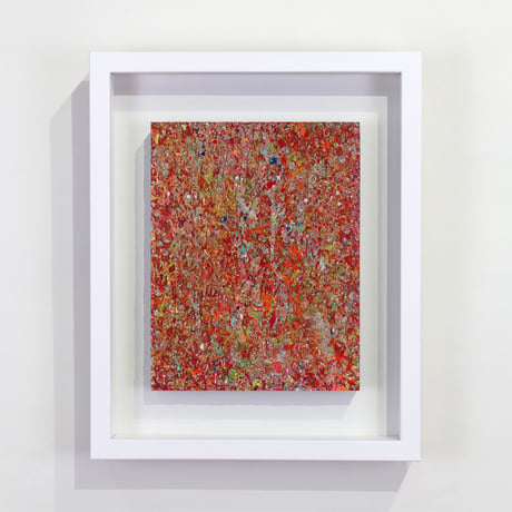 Accumulate Painting：F0-56