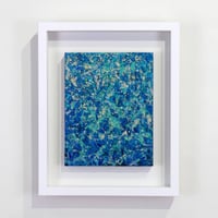 Accumulate Painting ： F0-21