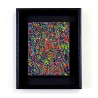 Accumulate Painting：F0-18