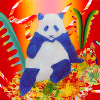 Vivid Season・Panda