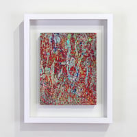 Accumulate Painting：F0-57