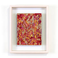 Accumulate Painting：F0-27