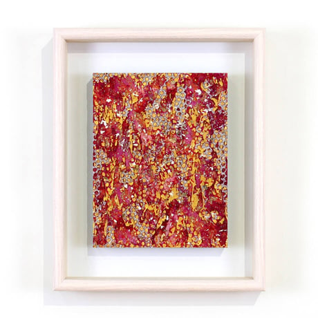 Accumulate Painting：F0-27
