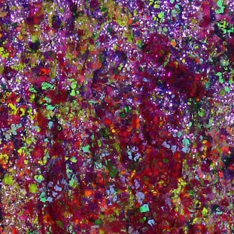 Accumulate Painting：F0-54
