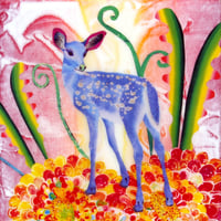 Vivid Season・Bambi(Blue)