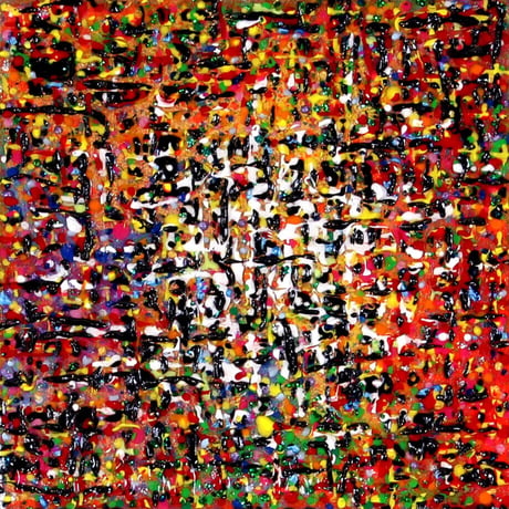 Accumulate Painting：SS0-15