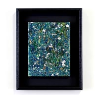 Accumulate Painting ： F0-25