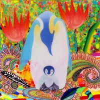 Green Leopard | Fujiyoshi Brother's