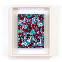Accumulate Painting ： F0-33