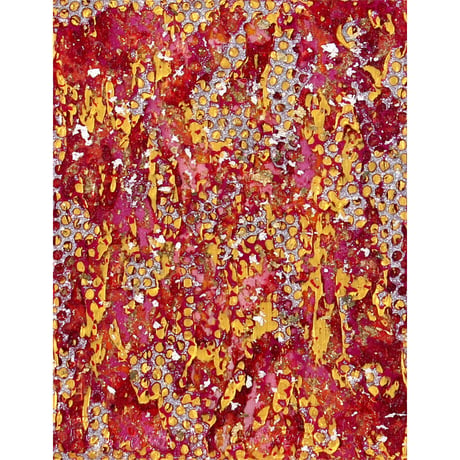 Accumulate Painting：F0-27