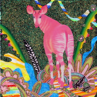 Vivid Season・Okapi