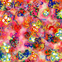 Accumulate Painting： SS0-27