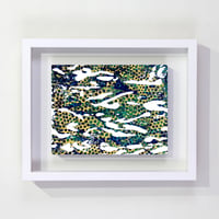 Accumulate Painting：F0-44