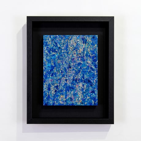 Accumulate Painting ： F0-20