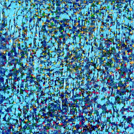 Accumulate Painting：SS0-11