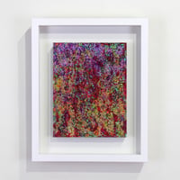 Accumulate Painting：F0-54