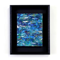 Accumulate Painting：F0-42