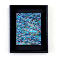 Accumulate Painting：F0-39