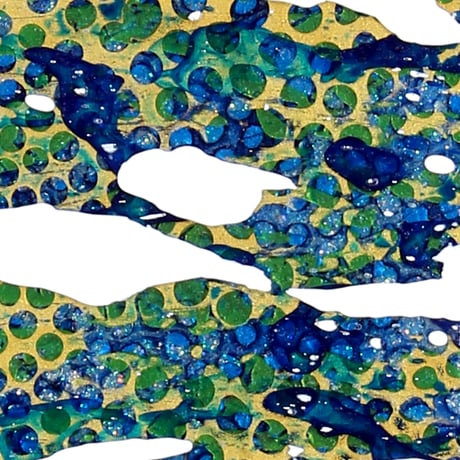 Accumulate Painting：F0-45