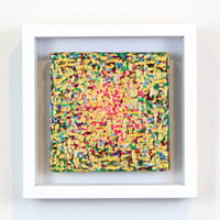 Accumulate Painting：SS0-3