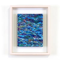 Accumulate Painting：F0-38