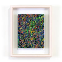 Accumulate Painting：F0-19
