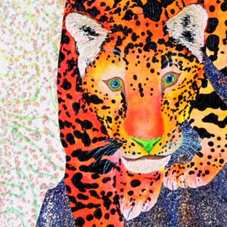 Orange Jaguar（オレンジジャガー）