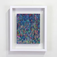 Accumulate Painting：F0-53