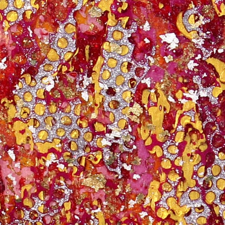 Accumulate Painting：F0-27
