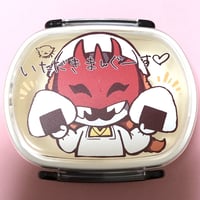 ■アゲハちゃんお弁当箱セット