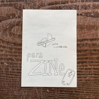 paraZINe No.2【新本】