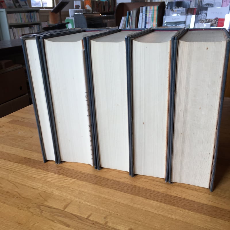 【レア】越中史料 全五巻セット 名著出版　/ 富山　歴史　資料 越中史料 全5巻揃 復刻版 【古本】 | ひらすま書房 WEB SHOP