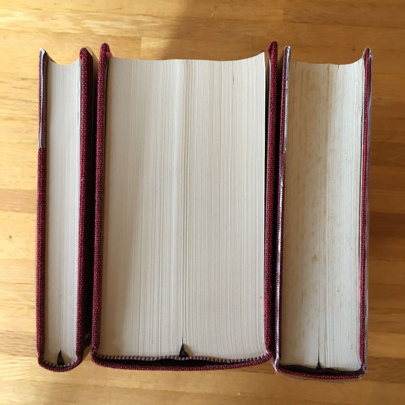 立山町史 上巻・下巻・別冊 セット【古本】 | ひらすま書房 WEB SHOP