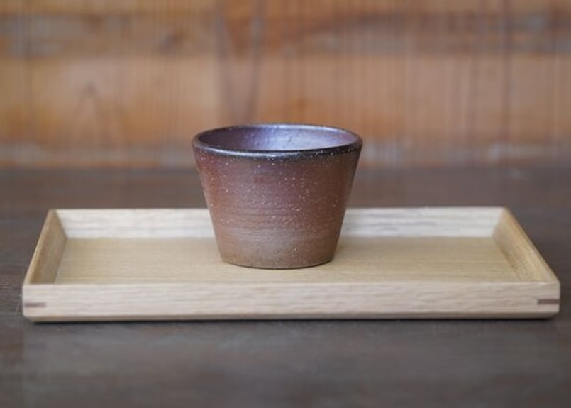 そば猪口 | 鷲羽窯 オンラインストア