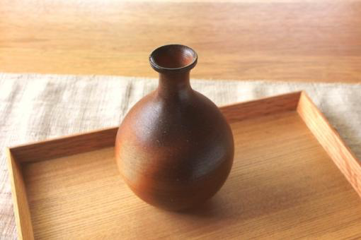備前 徳利 | 鷲羽窯 オンラインストア 備前 徳利 | 鷲羽窯 オンラインストア