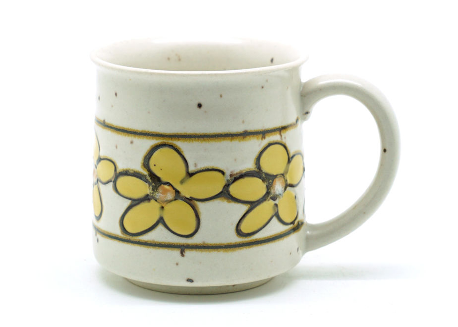 kenzan vintage MUG No.105 | kenzan-yakimono kenzan vintage MUG No.105 | kenzan-yakimono