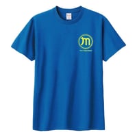 Tシャツ -マナナマン-
