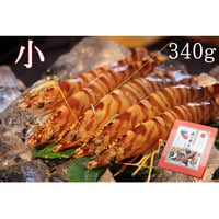 活き締め急速冷凍車えび  （小）300g