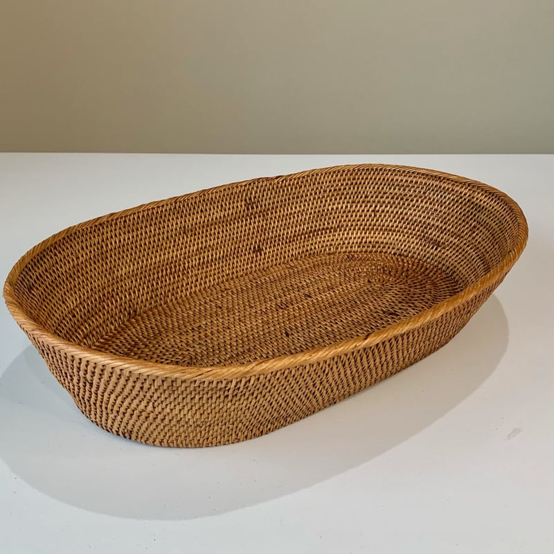 パン皿 大 i-562 | AndYu Online Shop