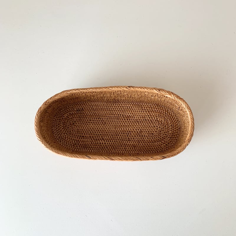 深型だ円形かご i-244 | AndYu Online Shop 深型だ円形かご i-244 | AndYu Online Shop