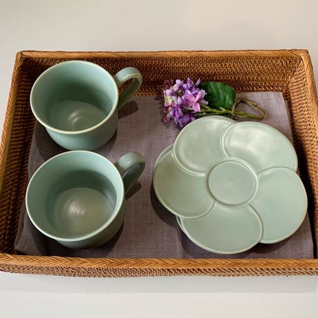 収納箱  31×22×7　 i-309