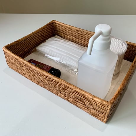 収納箱  31×22×7　 i-309