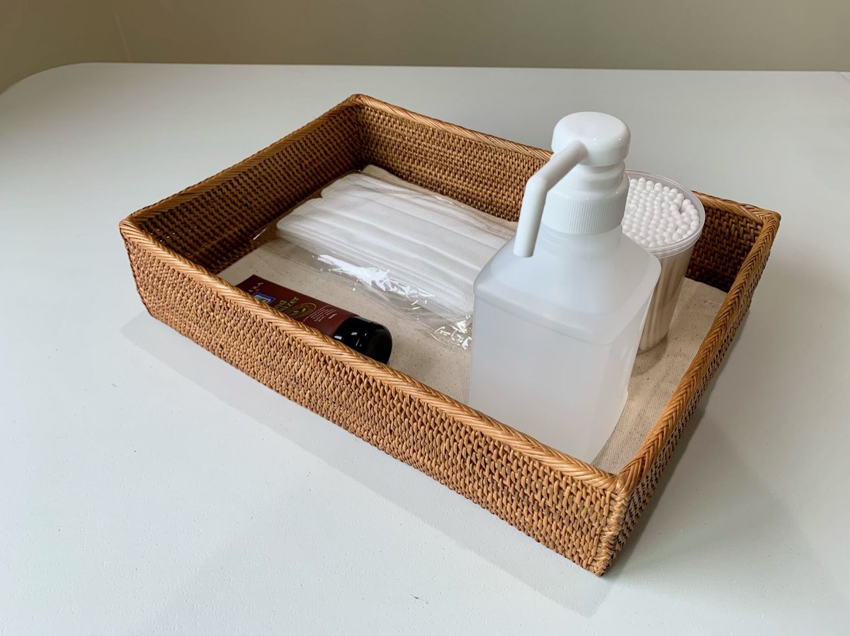 収納箱 31×22×7 i-309 | AndYu Online Shop